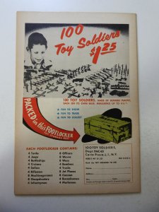 Our Army at War #131 (1963) FN+ Condition