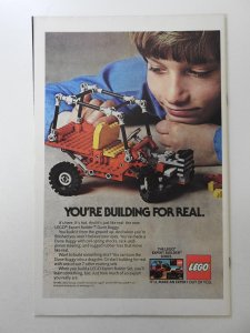 Captain America #275 (1982) Solid VG Condition!