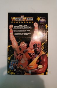 Mister Miracle #24 (1991) NM DC Comic Book J741