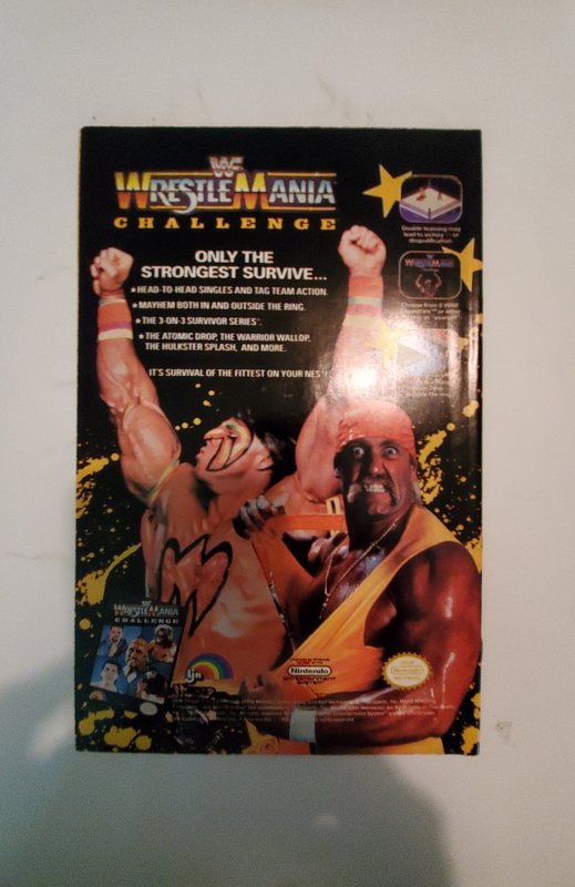 Mister Miracle #24 (1991) NM DC Comic Book J741