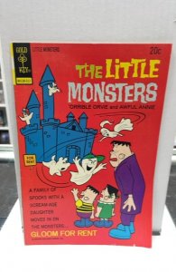 The Little Monsters #23 (1973)