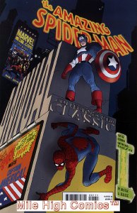 AMAZING SPIDER-MAN ANNUAL (2008 Series) #37 Very Good Comics Book