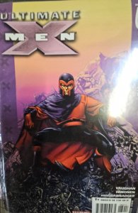 Ultimate X-Men #62 (2005)