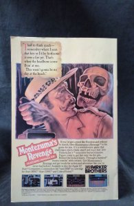 G.I. Joe: A Real American Hero #31 (1985)