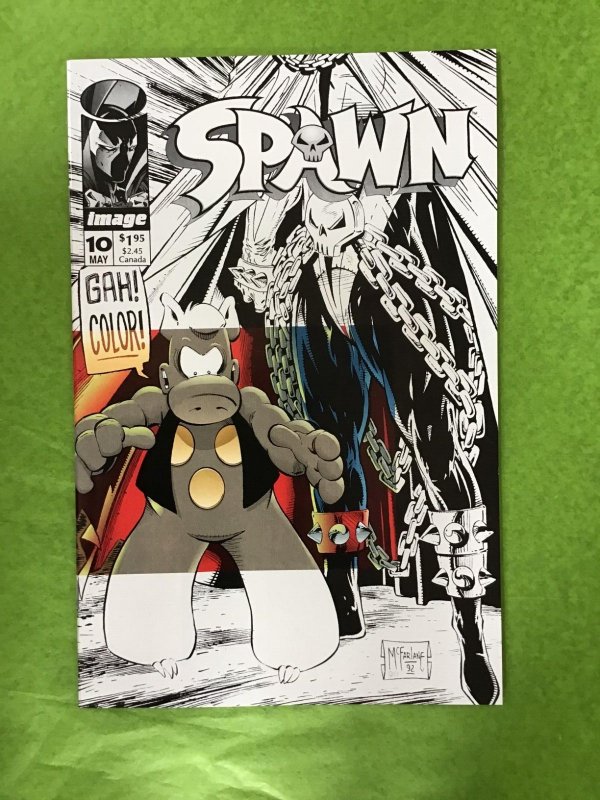 Spawn Collection #1 to #78 (1992) Image Comics McFARLANE
