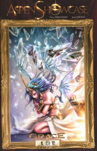 Aspen Showcase: Grace #1A FN ; Aspen