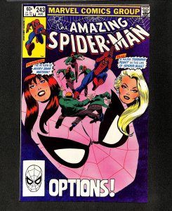 Amazing Spider-Man #243