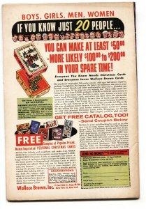 House of Secrets #61 - 1963 - DC - VG+ - comic book