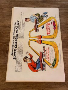 Uncle Scrooge # 84 VF Comic Book Walt Disney Donald Duck Mickey Mouse Pluto J930 