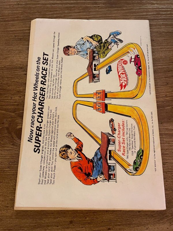 Uncle Scrooge # 84 VF Comic Book Walt Disney Donald Duck Mickey Mouse Pluto J930 