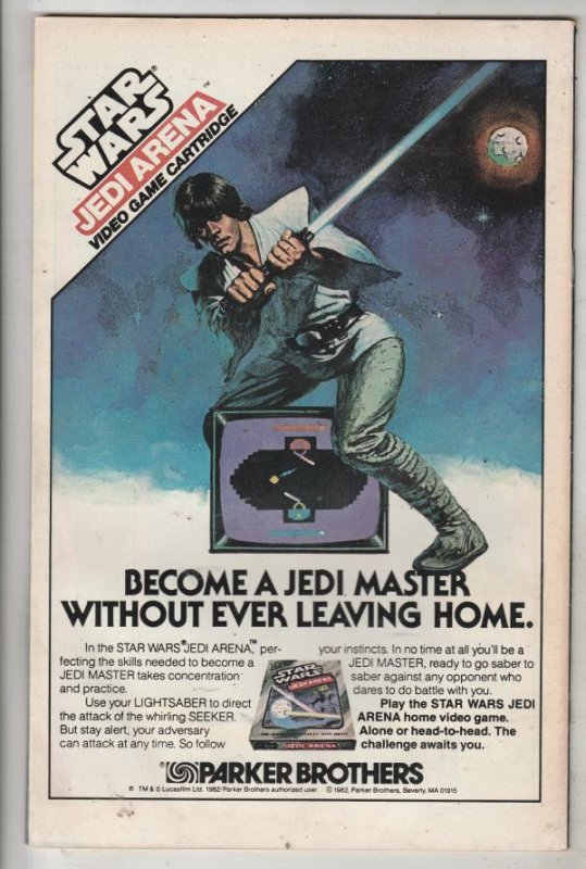 Amazing Spider-Man #240 (May-83) VF/NM High-Grade Spider-Man