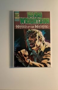 Berni Wrightson: Master of the Macabre #2 (1983)