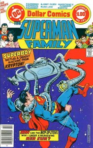Superman Family, The #191 VG; DC | 68 Pages - low grade comic - we combine shipp