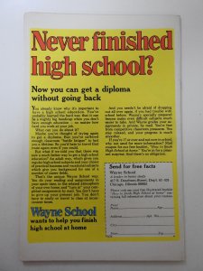 Amazing Spider-Man #142 VF Condition!