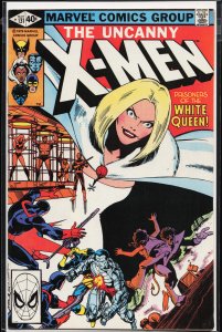 The X-Men #131 (1980) X-Men
