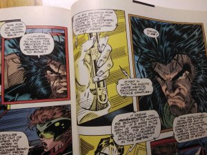 Wolverine #80 (1994)