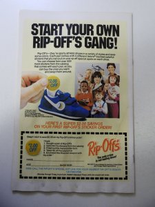 The Amazing Spider-Man #269 (1985) VG- Condition moisture stains