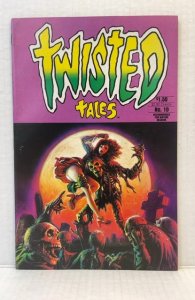 Twisted Tales #10 (1984)