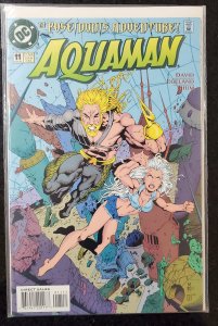 Aquaman #11 (1995)