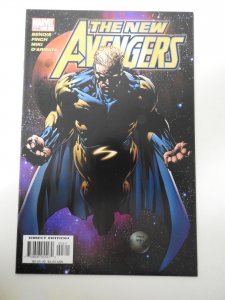 The New Avengers #3