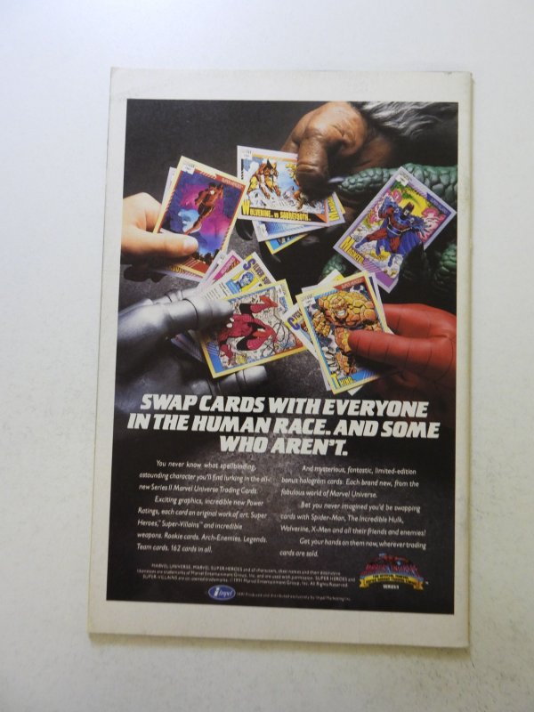 Infinity Gauntlet #3 FN+ condition