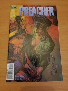 Preacher #44 ~ NEAR MINT NM ~ (1998, DC Comics) 