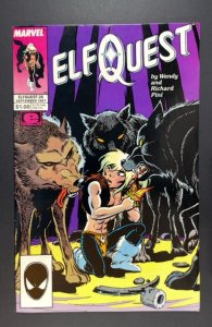 ElfQuest #26 (1987)