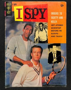 I Spy #2 (1967)