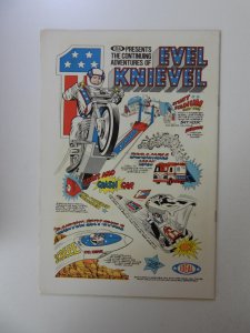 Captain America #181 (1975) VF- condition MVS intact