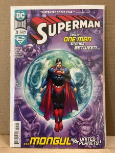 Superman #21 (2020)