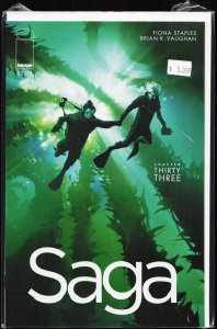 Saga #33 (2016) Saga