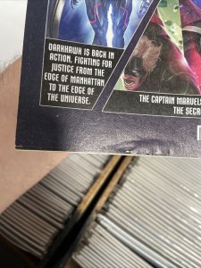 Star Wars Thrawn #3 1st Arihnda Pryce Marvel Comics 2018