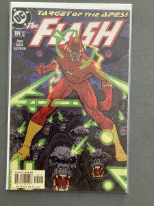 The Flash #194 (2003)