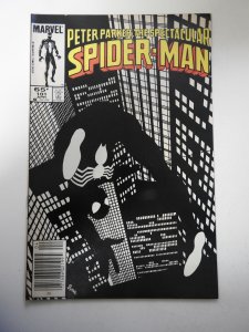 The Spectacular Spider-Man #101 (1985)