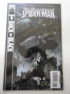 The Sensational Spider-Man #36 (2007)