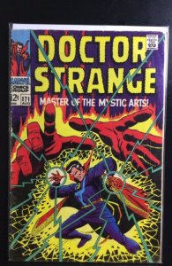 Doctor Strange #171  (1968)