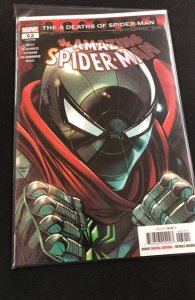 The Amazing Spider-Man #62 (2025)