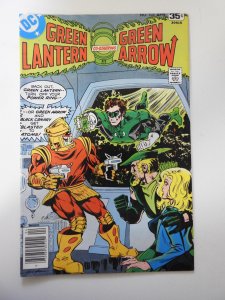 Green Lantern #103 (1978)