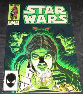 Star Wars #84 (1984)