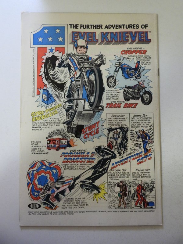 House of Secrets #139 (1976) FN/VF Condition