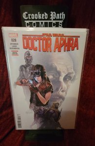 Star Wars: Doctor Aphra #28 (2019)