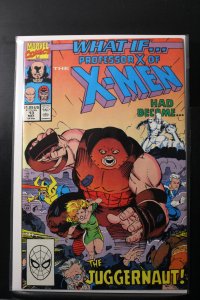 What If...? #13 (1990)