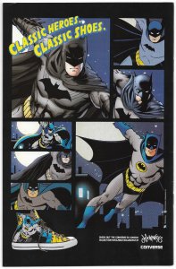 BATMAN and ROBIN #1 & 2   (2011 series) 9.0 VF/NM  NEW 52  • Bruce & Son Damian