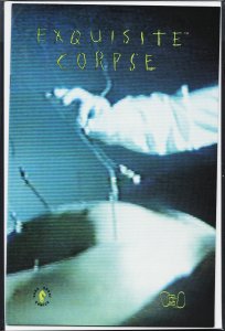 Exquisite Corpse #1 (1990)
