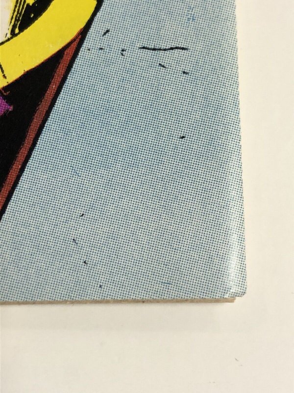 Hawkeye (1983) # 2 Canadian Price Variant (VF) ! He Kicked Shield’s Butt !