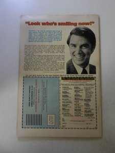 Defenders Annual (1976) FN- condition