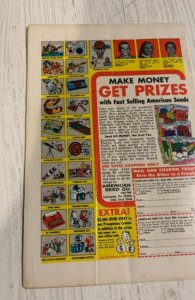 The Amazing Spider-Man #84 (1970) kingpin strikes back fn/VF