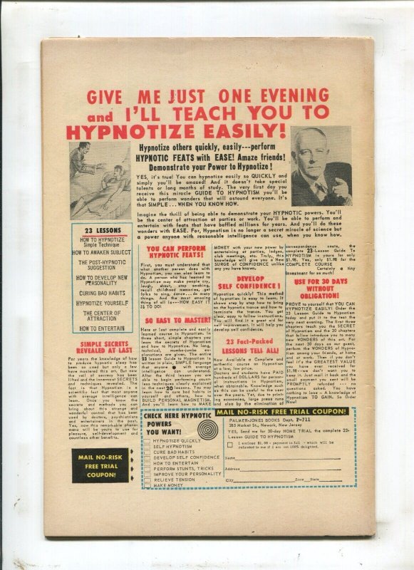 Tales to Astonish #64 - The Humanoid Horde Strikes! (5.5) 1965 