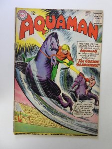 Aquaman #12 (1963) VG- condition