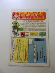 Daredevil #68 (1970) VF- condition